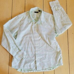 Kenneth Cole Reaction Button-down Shirt